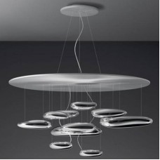 Светильник Artemide 1367110A (Ross Lovegrove) MERCURY