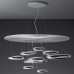 Светильник Artemide 1367110A (Ross Lovegrove) MERCURY