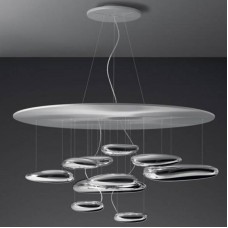Светильник Artemide 1367W10A (Ross Lovegrove) MERCURY
