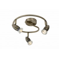 Спот Lucide Caro-Led 13955/14/03 Спот Lucide Caro-Led 13955/14/03