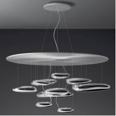 Светильник Artemide 1397110A (Ross Lovegrove) MERCURY