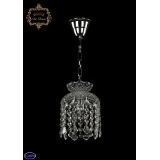 Светильник подвесной Bohemia Art Classic 14.01.1.d15.Cr.L