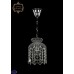 Светильник подвесной Bohemia Art Classic 14.01.1.d15.Cr.L