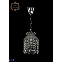 Светильник подвесной Bohemia Art Classic 14.01.1.d15.Cr.Sp Светильник подвесной Bohemia Art Classic 14.01.1.d15.Cr.Sp