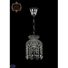 Светильник подвесной Bohemia Art Classic 14.01.1.d15.Cr.Sp