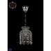 Светильник подвесной Bohemia Art Classic 14.01.1.d15.Cr.Sp
