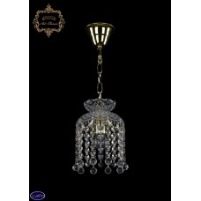 Светильник подвесной Bohemia Art Classic 14.01.1.d15.Gd.B