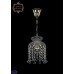 Светильник подвесной Bohemia Art Classic 14.01.1.d15.Gd.B