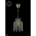 Светильник подвесной Bohemia Art Classic 14.01.1.d15.Gd.L