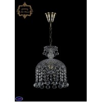 Светильник подвесной Bohemia Art Classic 14.01.1.d22.Br.B Светильник подвесной Bohemia Art Classic 14.01.1.d22.Br.B