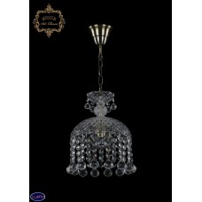 Светильник подвесной Bohemia Art Classic 14.01.1.d22.Br.B