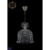 Светильник подвесной Bohemia Art Classic 14.01.1.d22.Br.B Светильник подвесной Bohemia Art Classic 14.01.1.d22.Br.B