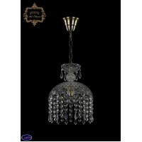 Светильник подвесной Bohemia Art Classic 14.01.1.d22.Br.Dr Светильник подвесной Bohemia Art Classic 14.01.1.d22.Br.Dr