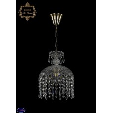 Светильник подвесной Bohemia Art Classic 14.01.1.d22.Br.Dr