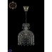 Светильник подвесной Bohemia Art Classic 14.01.1.d22.Br.Dr Светильник подвесной Bohemia Art Classic 14.01.1.d22.Br.Dr