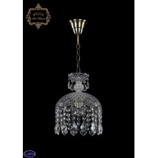 Светильник подвесной Bohemia Art Classic 14.01.1.d22.Br.L