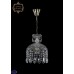 Светильник подвесной Bohemia Art Classic 14.01.1.d22.Br.L
