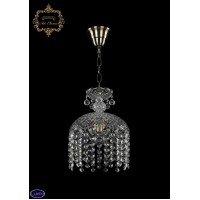 Светильник подвесной Bohemia Art Classic 14.01.1.d22.Br.R Светильник подвесной Bohemia Art Classic 14.01.1.d22.Br.R