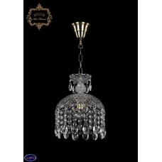 Светильник подвесной Bohemia Art Classic 14.01.1.d22.Br.Sp