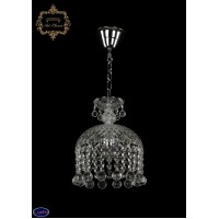 Светильник подвесной Bohemia Art Classic 14.01.1.d22.Cr.B Светильник подвесной Bohemia Art Classic 14.01.1.d22.Cr.B