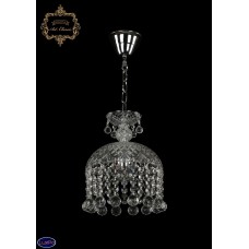 Светильник подвесной Bohemia Art Classic 14.01.1.d22.Cr.B