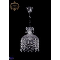 Светильник подвесной Bohemia Art Classic 14.01.1.d22.Cr.Dr Светильник подвесной Bohemia Art Classic 14.01.1.d22.Cr.Dr