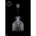 Светильник подвесной Bohemia Art Classic 14.01.1.d22.Cr.Dr Светильник подвесной Bohemia Art Classic 14.01.1.d22.Cr.Dr