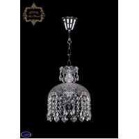 Светильник подвесной Bohemia Art Classic 14.01.1.d22.Cr.L Светильник подвесной Bohemia Art Classic 14.01.1.d22.Cr.L
