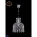 Светильник подвесной Bohemia Art Classic 14.01.1.d22.Cr.L