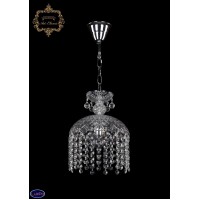 Светильник подвесной Bohemia Art Classic 14.01.1.d22.Cr.R Светильник подвесной Bohemia Art Classic 14.01.1.d22.Cr.R