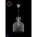 Светильник подвесной Bohemia Art Classic 14.01.1.d22.Cr.R