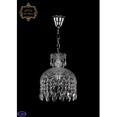 Светильник подвесной Bohemia Art Classic 14.01.1.d22.Cr.Sp