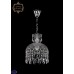 Светильник подвесной Bohemia Art Classic 14.01.1.d22.Cr.Sp