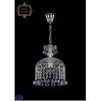 Светильник подвесной Bohemia Art Classic 14.01.1.d22.Gd.B Светильник подвесной Bohemia Art Classic 14.01.1.d22.Gd.B