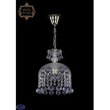 Светильник подвесной Bohemia Art Classic 14.01.1.d22.Gd.B