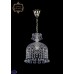 Светильник подвесной Bohemia Art Classic 14.01.1.d22.Gd.B Светильник подвесной Bohemia Art Classic 14.01.1.d22.Gd.B