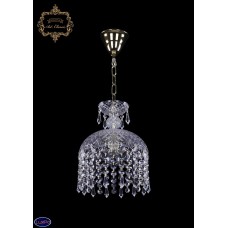 Светильник подвесной Bohemia Art Classic 14.01.1.d22.Gd.Dr