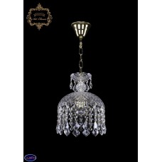 Светильник подвесной Bohemia Art Classic 14.01.1.d22.Gd.L