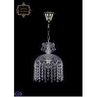 Светильник подвесной Bohemia Art Classic 14.01.1.d22.Gd.R Светильник подвесной Bohemia Art Classic 14.01.1.d22.Gd.R