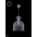 Светильник подвесной Bohemia Art Classic 14.01.1.d22.Gd.R