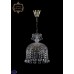 Светильник подвесной Bohemia Art Classic 14.01.3.d22.Br.B