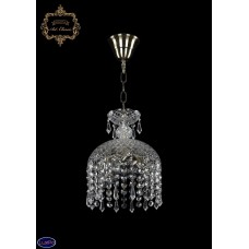 Светильник подвесной Bohemia Art Classic 14.01.3.d22.Br.Dr