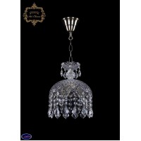 Светильник подвесной Bohemia Art Classic 14.01.3.d22.Br.L Светильник подвесной Bohemia Art Classic 14.01.3.d22.Br.L