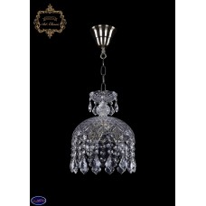 Светильник подвесной Bohemia Art Classic 14.01.3.d22.Br.L