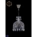Светильник подвесной Bohemia Art Classic 14.01.3.d22.Br.L