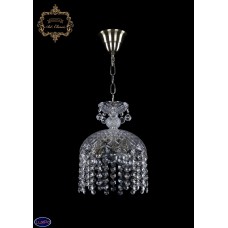 Светильник подвесной Bohemia Art Classic 14.01.3.d22.Br.R