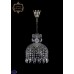 Светильник подвесной Bohemia Art Classic 14.01.3.d22.Br.Sp