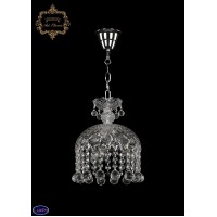 Светильник подвесной Bohemia Art Classic 14.01.3.d22.Cr.B Светильник подвесной Bohemia Art Classic 14.01.3.d22.Cr.B