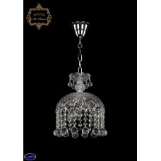 Светильник подвесной Bohemia Art Classic 14.01.3.d22.Cr.B