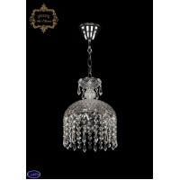 Светильник подвесной Bohemia Art Classic 14.01.3.d22.Cr.Dr Светильник подвесной Bohemia Art Classic 14.01.3.d22.Cr.Dr